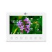 Відеодомофон 7 дюймів з Wi-Fi NeoLight Kappa+ HD WF white