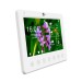 Відеодомофон 7 дюймів з Wi-Fi NeoLight Kappa+ HD WF white
