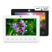 Відеодомофон 7 дюймів з Wi-Fi NeoLight Kappa+ HD WF white