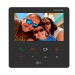 Відеодомофон Hikvision DS-KH6110-WE1/Black 4.3" дюйма