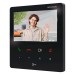 Відеодомофон Hikvision DS-KH6110-WE1/Black 4.3" дюйма