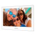 Відеодомофон Hikvision DS-KH6350-WTE1/White 7" дюймів Wi-Fi