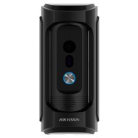 Виклична панель Hikvision DS-KB8113-IME1(B)