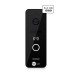 Виклична панель домофону NeoLight  OPTIMA ID FHD black