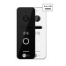 Виклична панель домофону NeoLight  OPTIMA ID FHD black