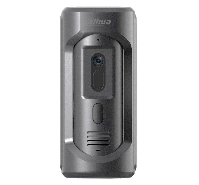 Виклична панель Dahua DHI-VTO2101E-P-S2 IP65 IK10