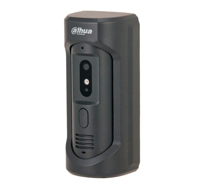 Виклична панель Dahua DHI-VTO2101E-P-S2 IP65 IK10