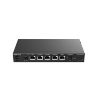 Маршрутизатор Ruijie Reyee RG-EG406XS-P Маршрутизатор Ruijie Reyee RG-EG406XS-P