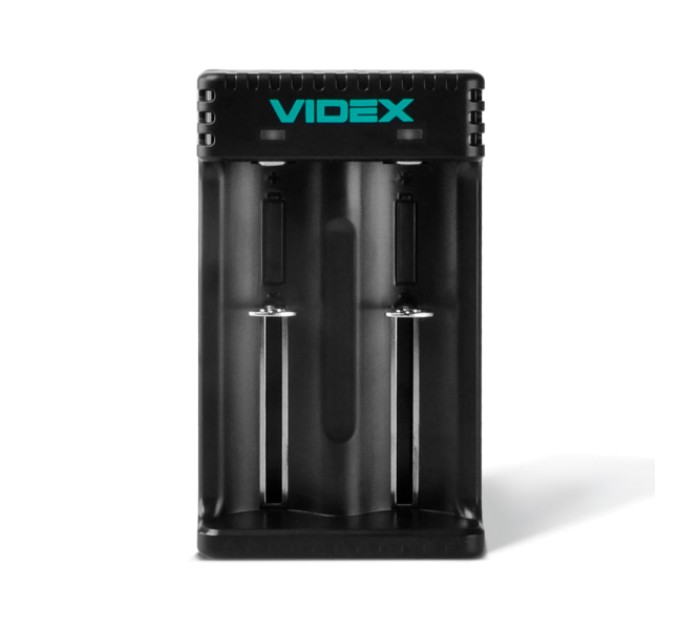 Зарядний пристрій Videx VCH-L201