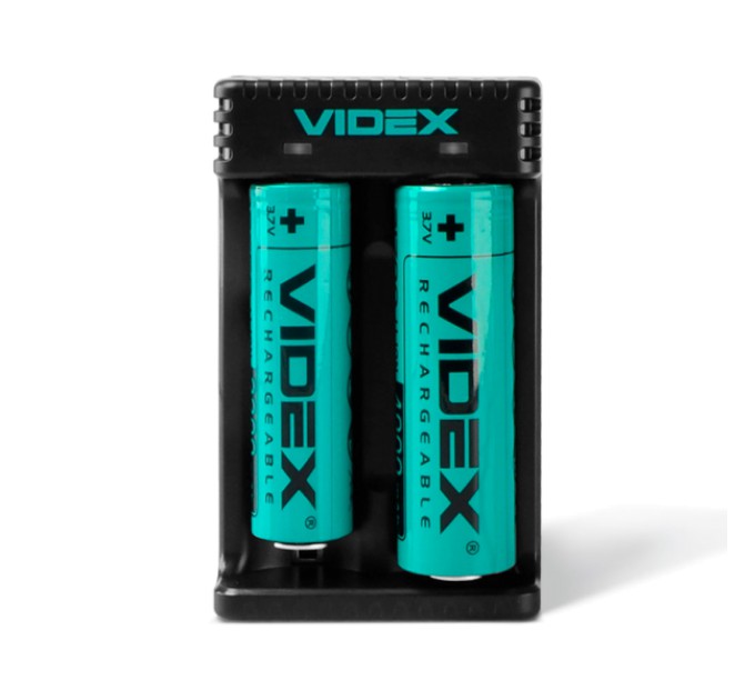 Зарядний пристрій Videx VCH-L201