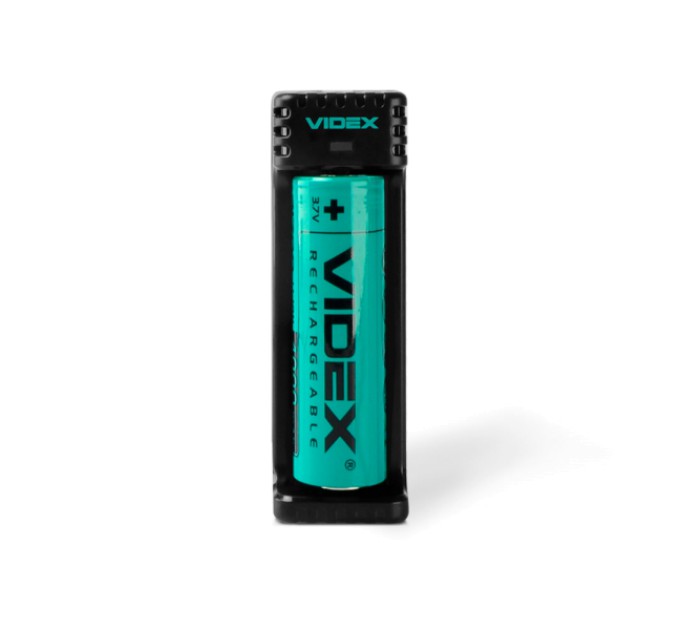 Зарядний пристрій універсальний Videx VCH-U101
