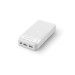 Павербанк TITANUM 913 White 20000mAh