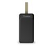 Павербанк TITANUM 914 Black 30000mAh