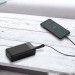 Павербанк TITANUM 914 Black 30000mAh