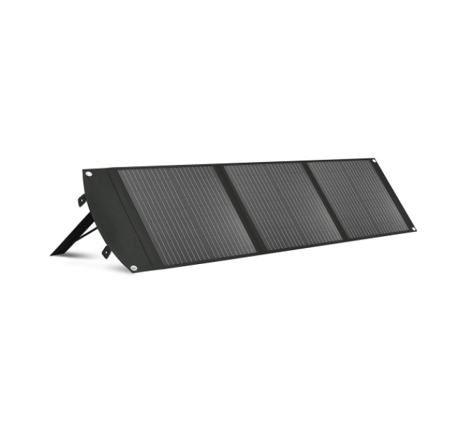 Портативна сонячна панель 100W HAVIT до паверстанції J300