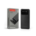 Павербанк 10000mAh TITANUM OL21 Black