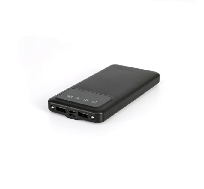 Павербанк 10000mAh TITANUM OL21 Black