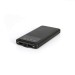 Павербанк 10000mAh TITANUM OL21 Black