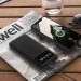 Павербанк 10000mAh TITANUM OL21 Black