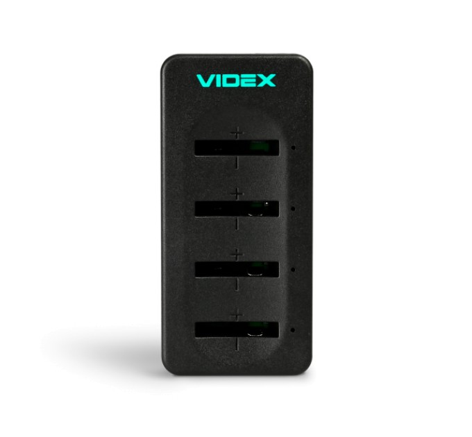 Зарядний пристрій Videx VCH-LC420
