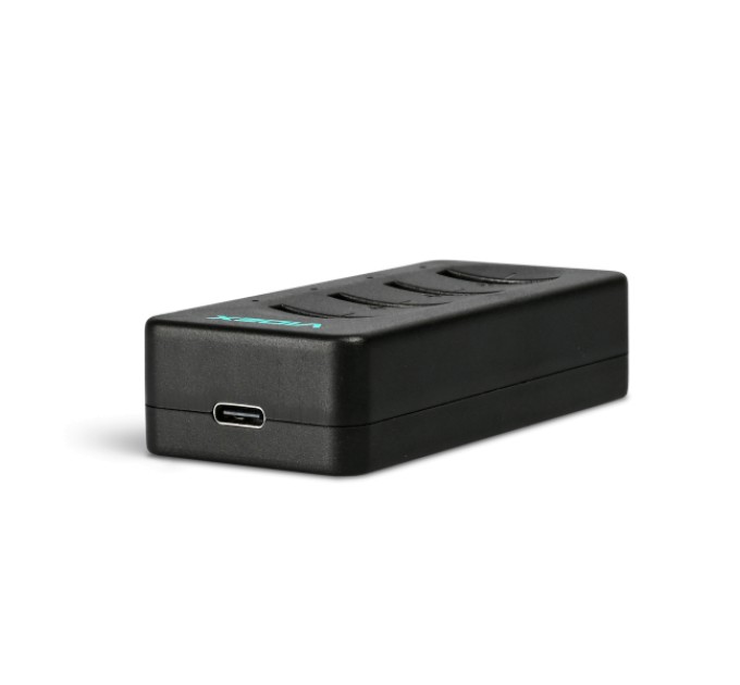 Зарядний пристрій Videx VCH-LC420