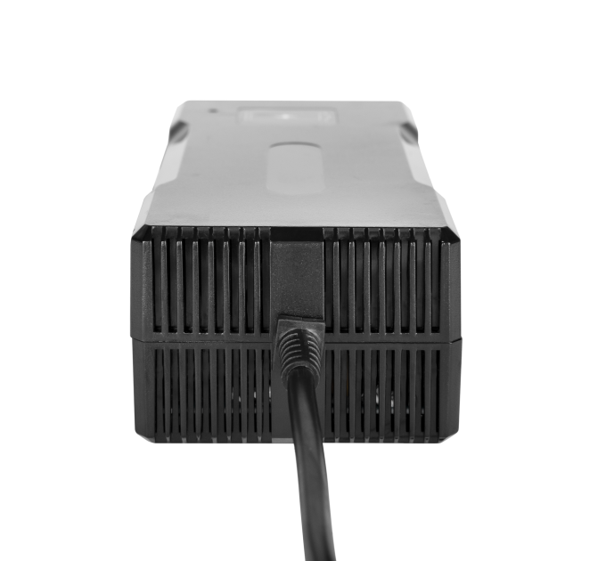 Зарядний пристрій для акумуляторів LiFePO4 24V (29.2V)-7A-168W