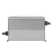 Зарядний пристрій для акумуляторів LiFePO4 48V (58.4V)-80A-3840W-LED