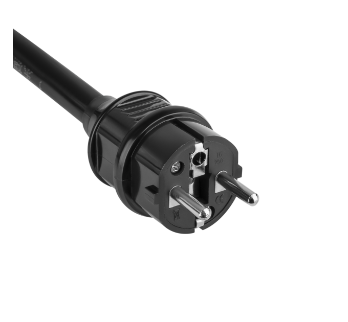 Зарядний пристрій для акумуляторів LiFePO4 48V (58.4V)-80A-3840W-LED