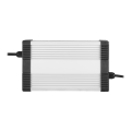 Зарядний пристрій для акумуляторів LiFePO4 48V (58.4V)-8A-384W