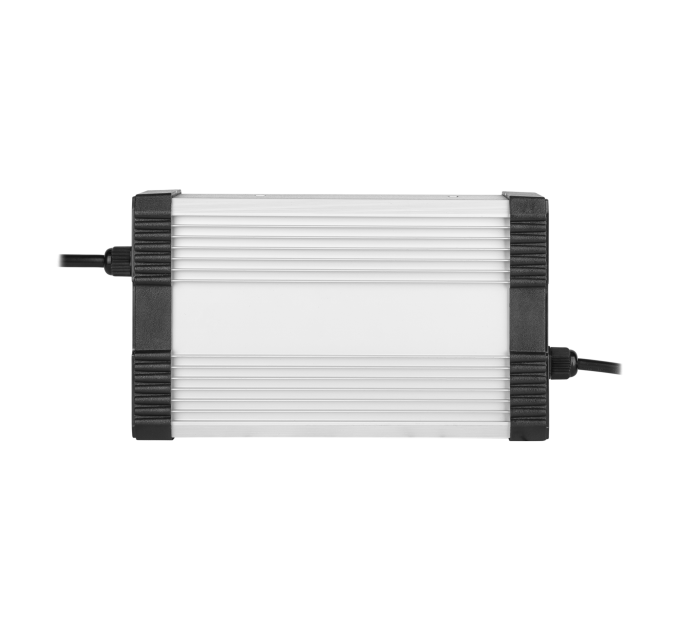Зарядний пристрій для акумуляторів LiFePO4 48V (58.4V)-8A-384W