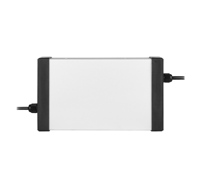 Зарядний пристрій для акумуляторів LiFePO4 48V (58.4V)-8A-384W