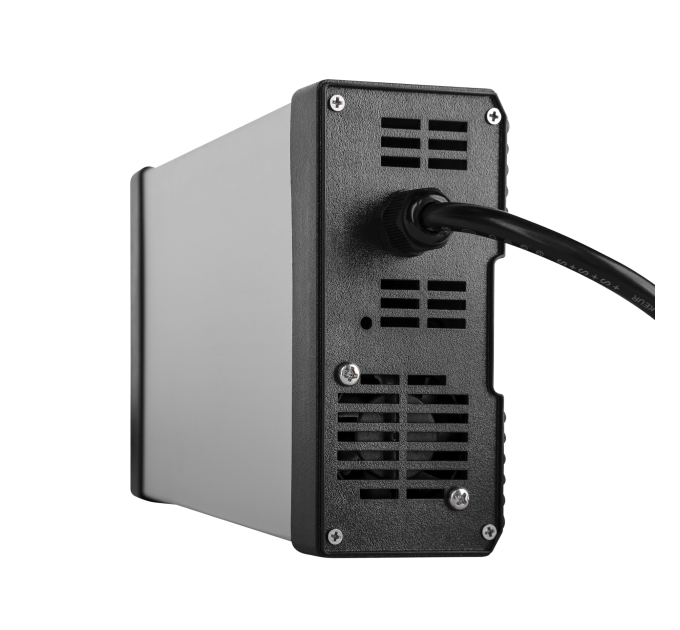 Зарядний пристрій для акумуляторів LiFePO4 48V (58.4V)-8A-384W