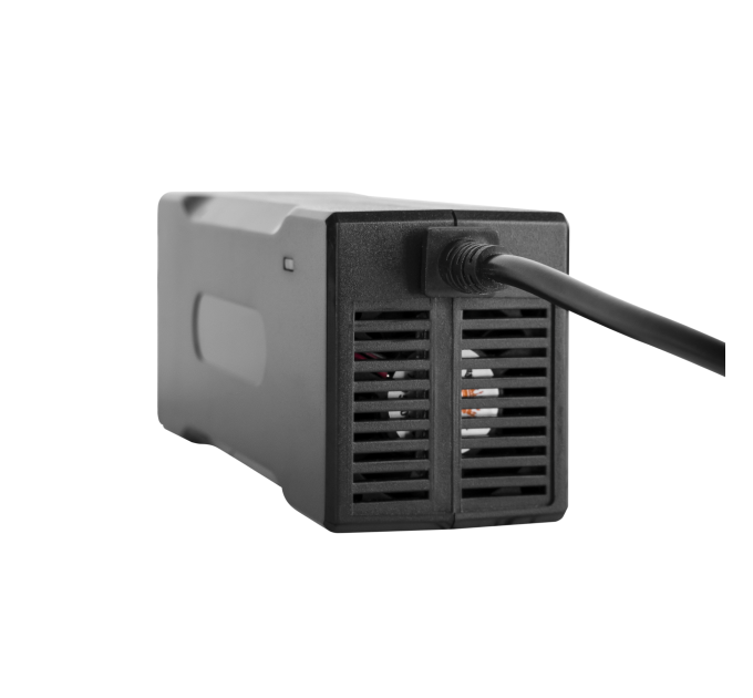 Зарядний пристрій для акумуляторів LiFePO4 12V (14.6V)-8A-96W