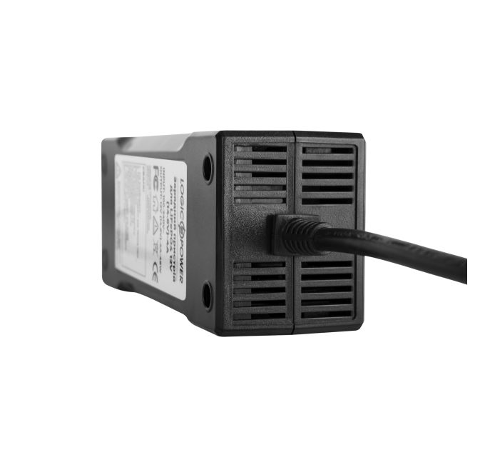 Зарядний пристрій для акумуляторів LiFePO4 12V (14.6V)-8A-96W