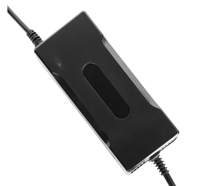 Зарядний пристрій для акумуляторів LiFePO4 12V (14.6V)-8A-96W