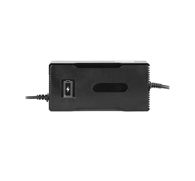 Зарядний пристрій для акумуляторів LiFePO4 48V (58.4V)-4A-192W