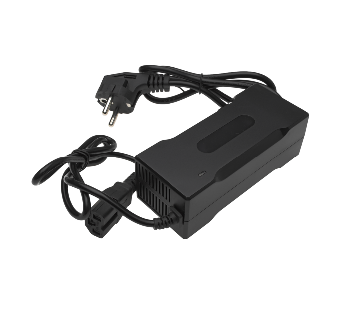 Зарядний пристрій для акумуляторів LiFePO4 12V (14.6V)-5A-60W