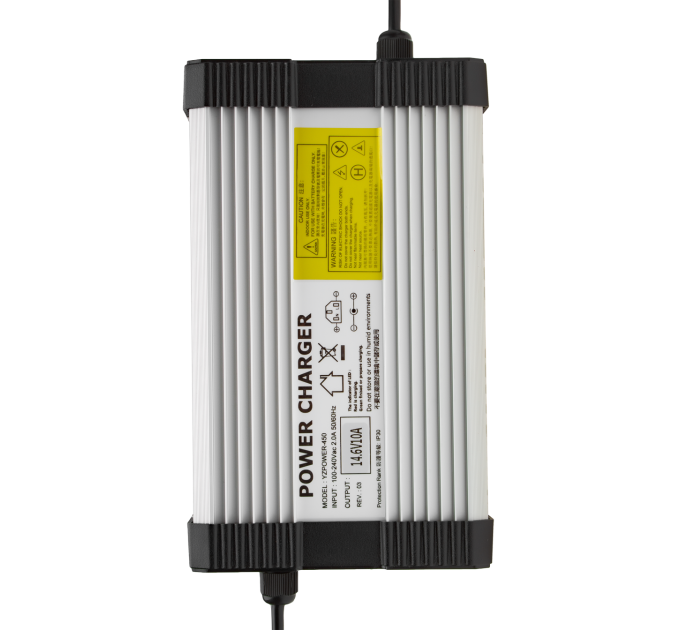 Зарядний пристрій для акумуляторів LiFePO4 12V (14.6V)-10A-120W