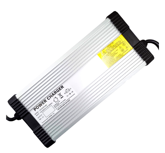 Зарядний пристрій для акумуляторів LiFePO4 24V (28.8V)-20A-480W