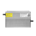 Зарядний пристрій для акумуляторів LiFePO4 48V (58.4V)-40A-1920W-LED