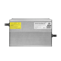 Зарядний пристрій для акумуляторів LiFePO4 48V (58.4V)-40A-1920W-LED