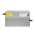 Зарядний пристрій для акумуляторів LiFePO4 48V (58.4V)-60A-2880W-LED