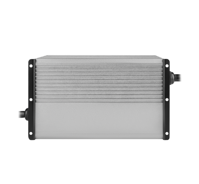 Зарядний пристрій для акумуляторів LiFePO4 48V (58.4V)-60A-2880W-LED