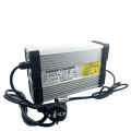 Зарядний пристрій для акумуляторів LiFePO4 36V (43.2V)-9A-324W