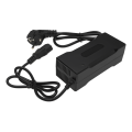 Зарядний пристрій для акумуляторів LiFePO4 12V (14.6V)-2A-24W