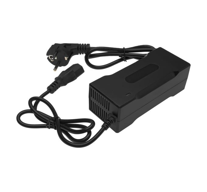 Зарядний пристрій для акумуляторів LiFePO4 12V (14.6V)-2A-24W