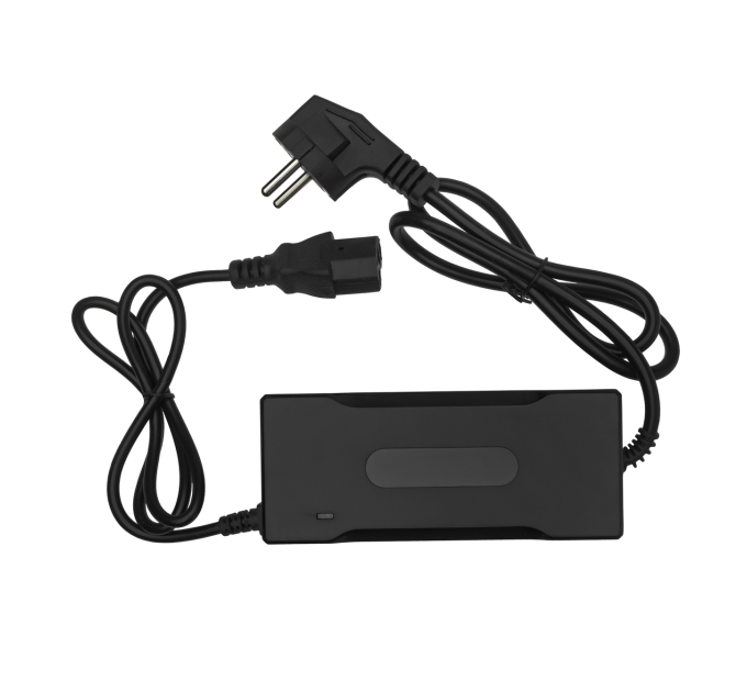 Зарядний пристрій для акумуляторів LiFePO4 12V (14.6V)-2A-24W