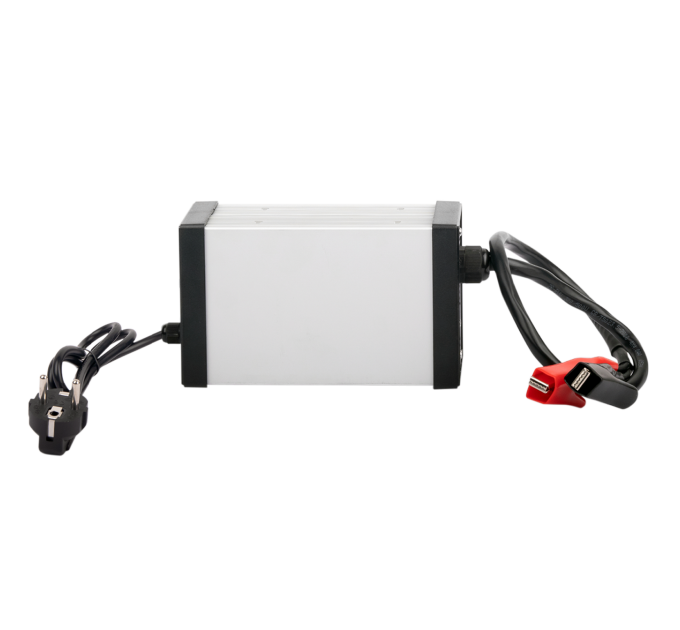 Зарядний пристрій для акумуляторів LiFePO4 12V (14.6V)-40A-480W