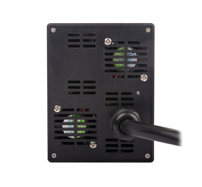 Зарядний пристрій для акумуляторів LiFePO4 12V (14.6V)-40A-480W