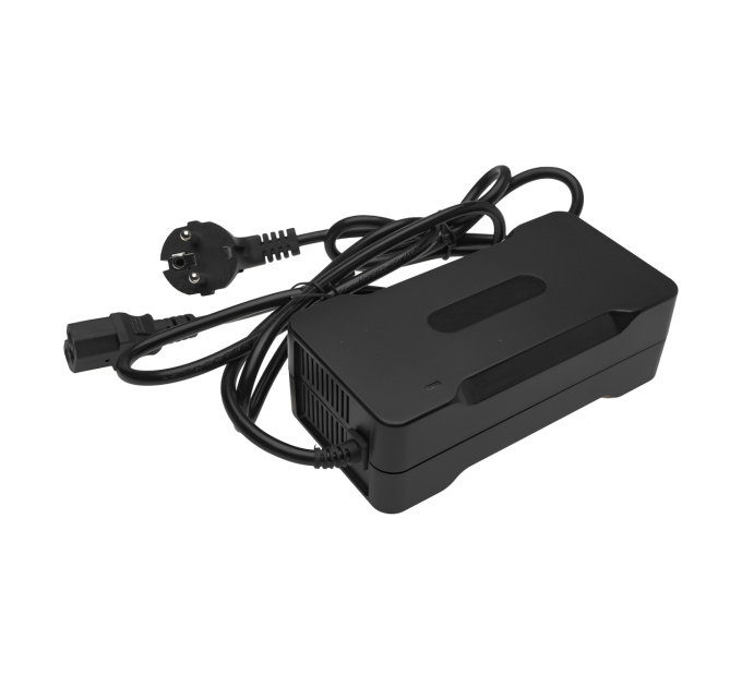 Зарядний пристрій для акумуляторів LiFePO4 36V (43.8V)-5A-180W